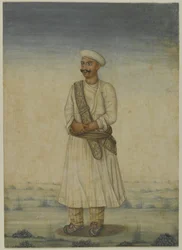 Portrait d