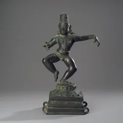 Sambandar, Enfant Saint Dévoué à Shiva, c.1100