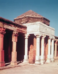 Sultan Ghari