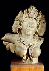 Vajra Tara, dynastie Gahadavala
