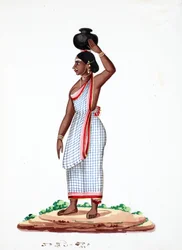 Porteur d