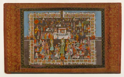 Yusuf et Zulaykha