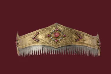 Couronne, Régence de Buleleng