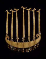 Couronne, peuples de l