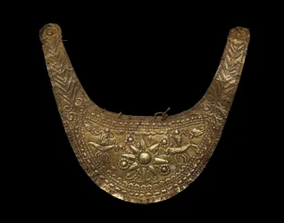 Frontal (lamba), peuples de l