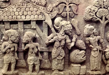 Relief