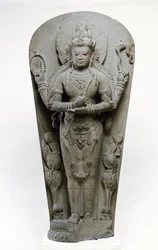 Shiva (andésite)