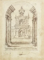 Un palais