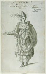 Reine Bérénice d
