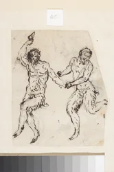 Satyres