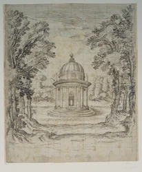 Le Temple d