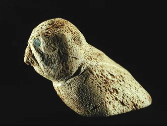 Lagopède, de Cape Dorset