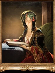 Portrait d