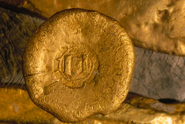 Une fortune scintillante d