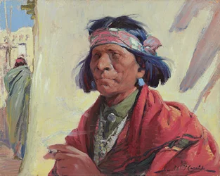 Indien Taos