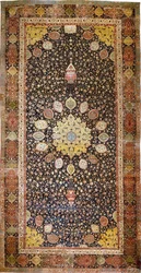 Le tapis d