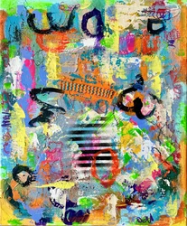 Une expression urbaine dynamique