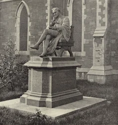 Statue de Guinness, St. Patrick