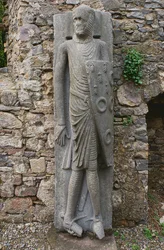 Cantwell Fada, vers 1330