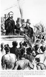 Michael Davitt s
