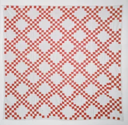Courtepointe patchwork