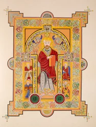 Saint Matthieu, d