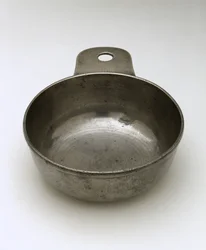 Écuelle, c. 1770-1807