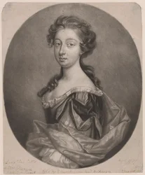 Elizabeth, Lady Cutts (d. 1698)
