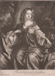 La Duchesse de Grafton