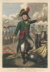 Général Buonaparte