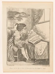 Chercheur à Hertfordshire