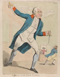 Réflexions sur la Révolution française