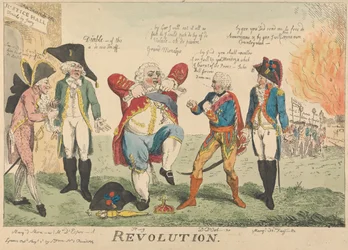 Revolution