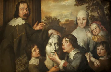 Groupe familial