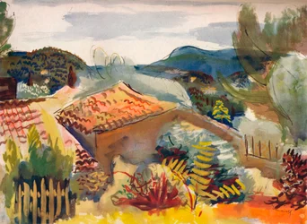 Paysage