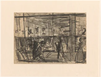La vitrine d