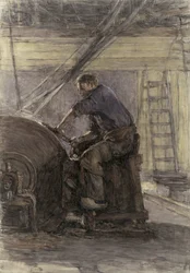 Le meuleur