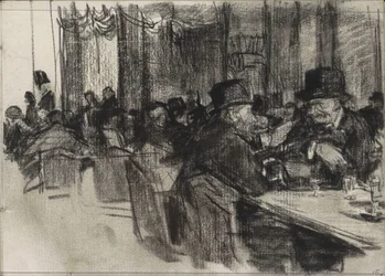Figures dans un établissement