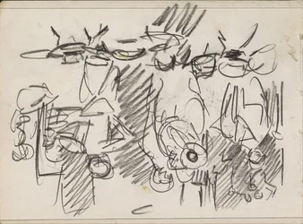 Études de figures