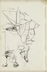Études de figures