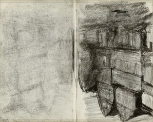 Rangée de maisons