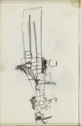 Chariot et cheval