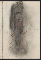 Deux acrobates