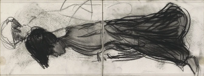 Deux études d