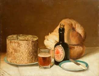 Nature morte