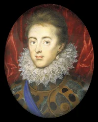 Charles, Prince de Galles