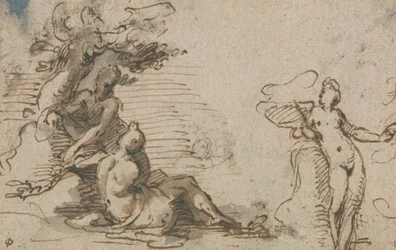 Étude classique de trois figures