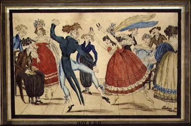 Boléro