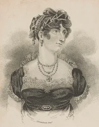 Son Altesse Royale la Princesse de Galles