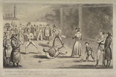 Illustration d